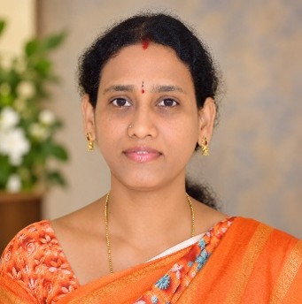 Ms. Dhwani